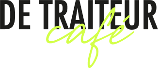 De Traiteur café